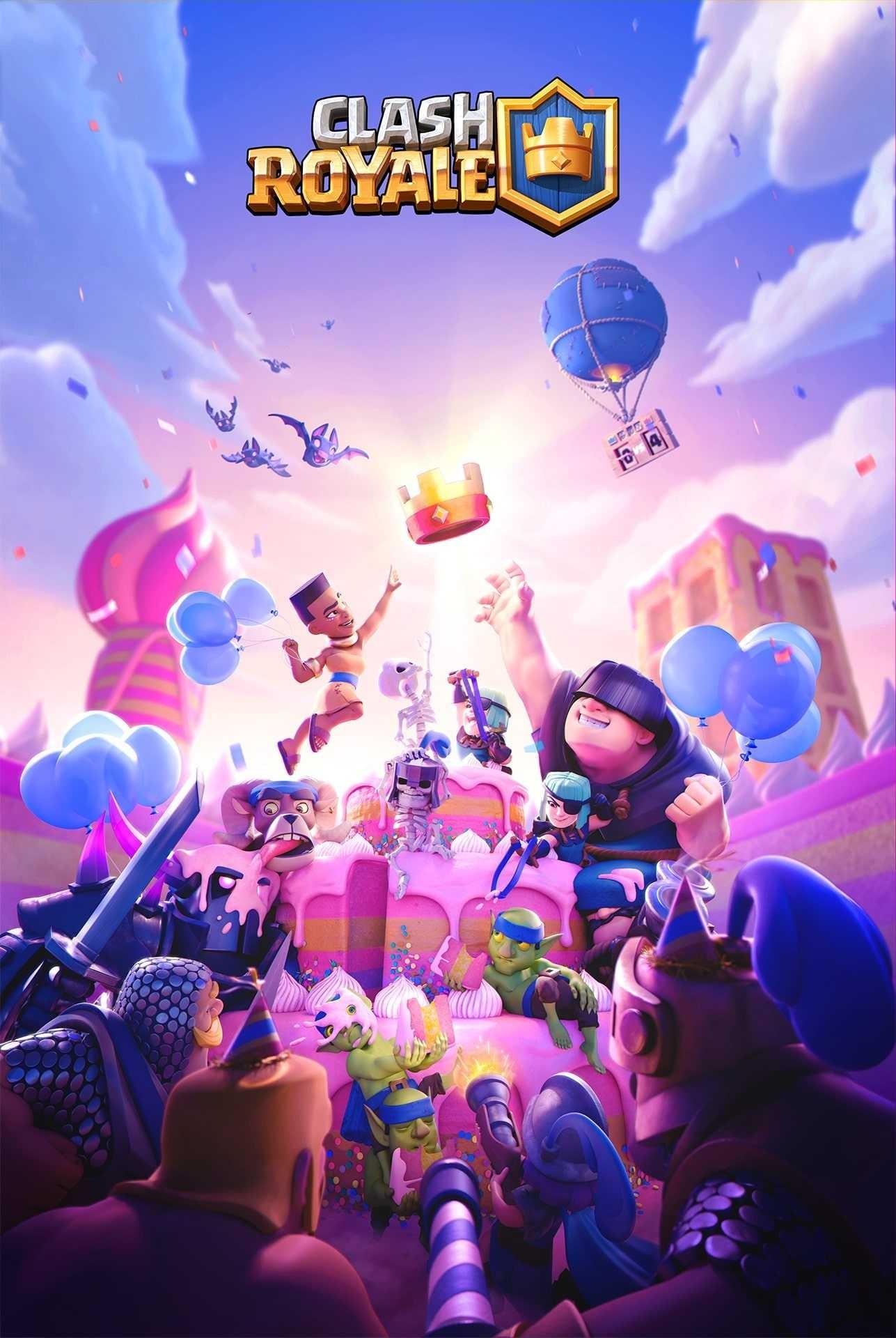 Game Banner