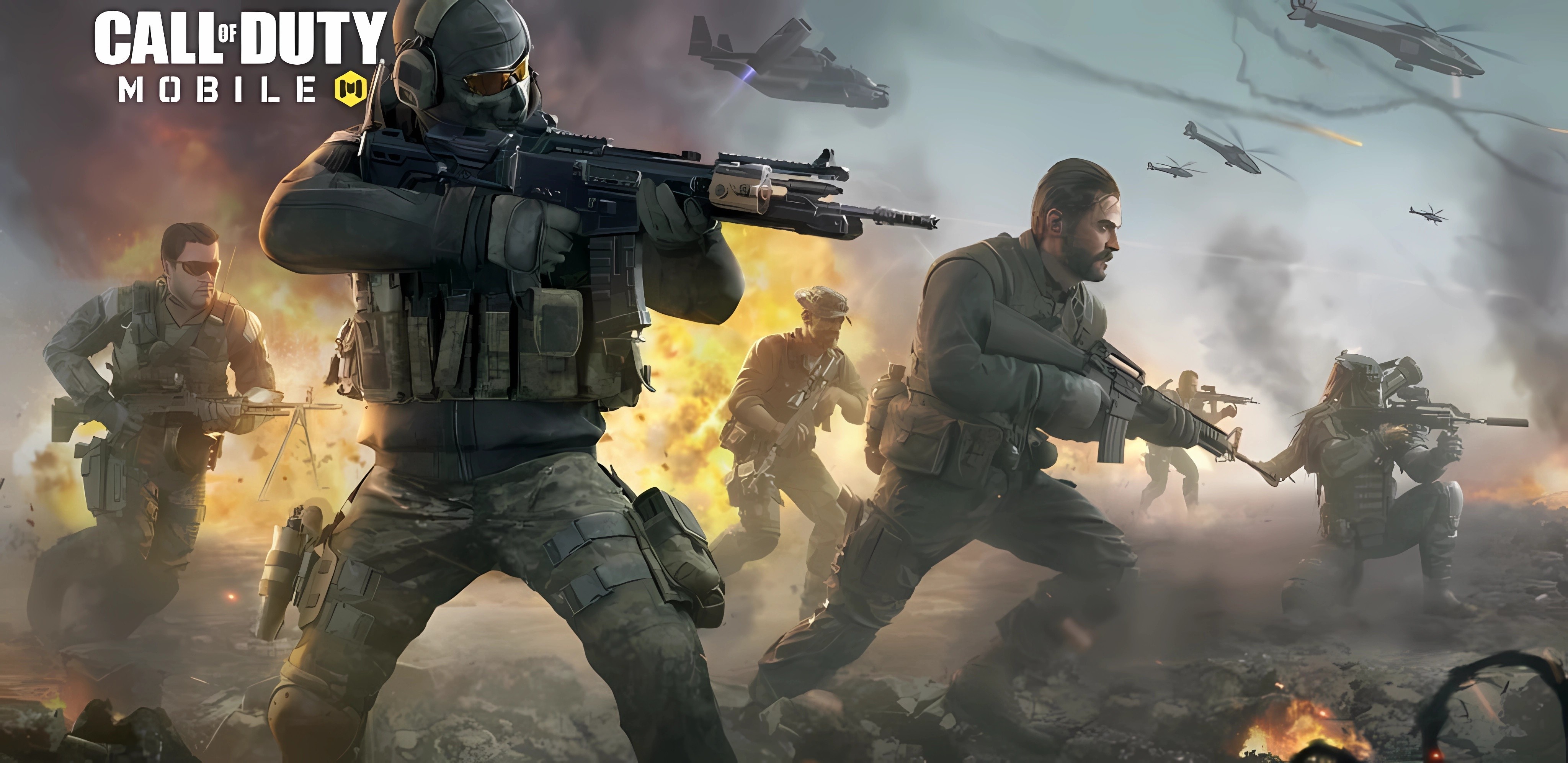 Game Banner
