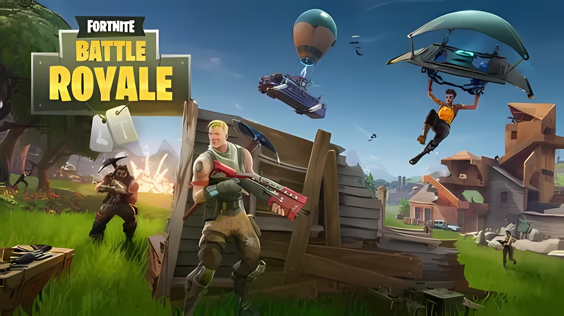 Game Banner