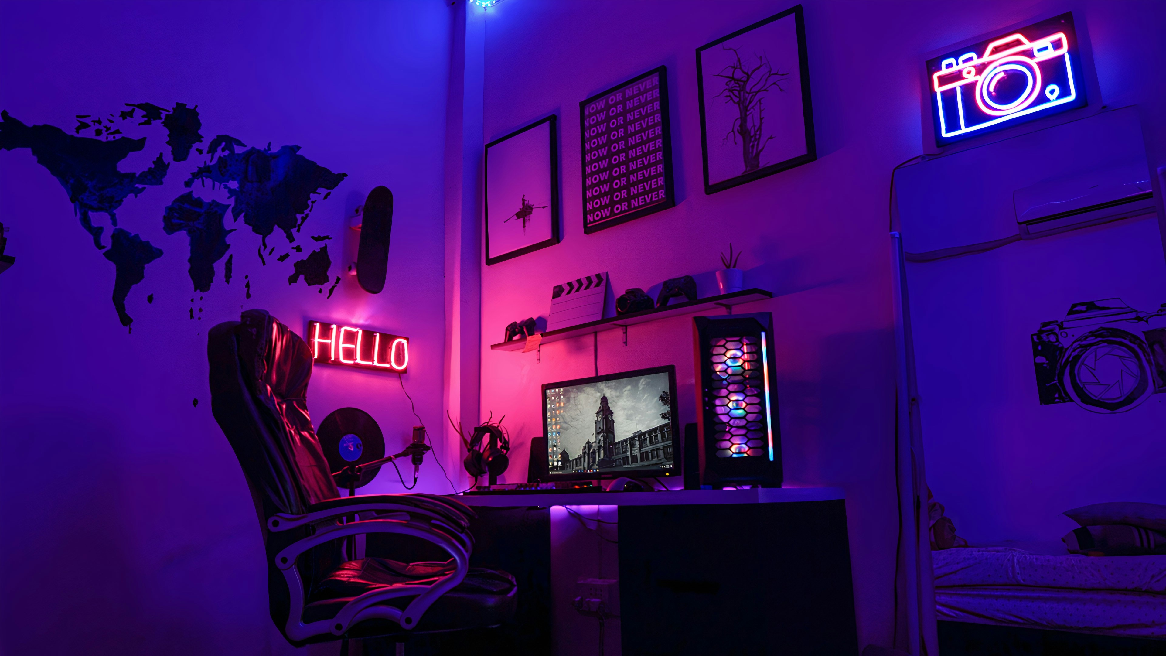 Game Banner