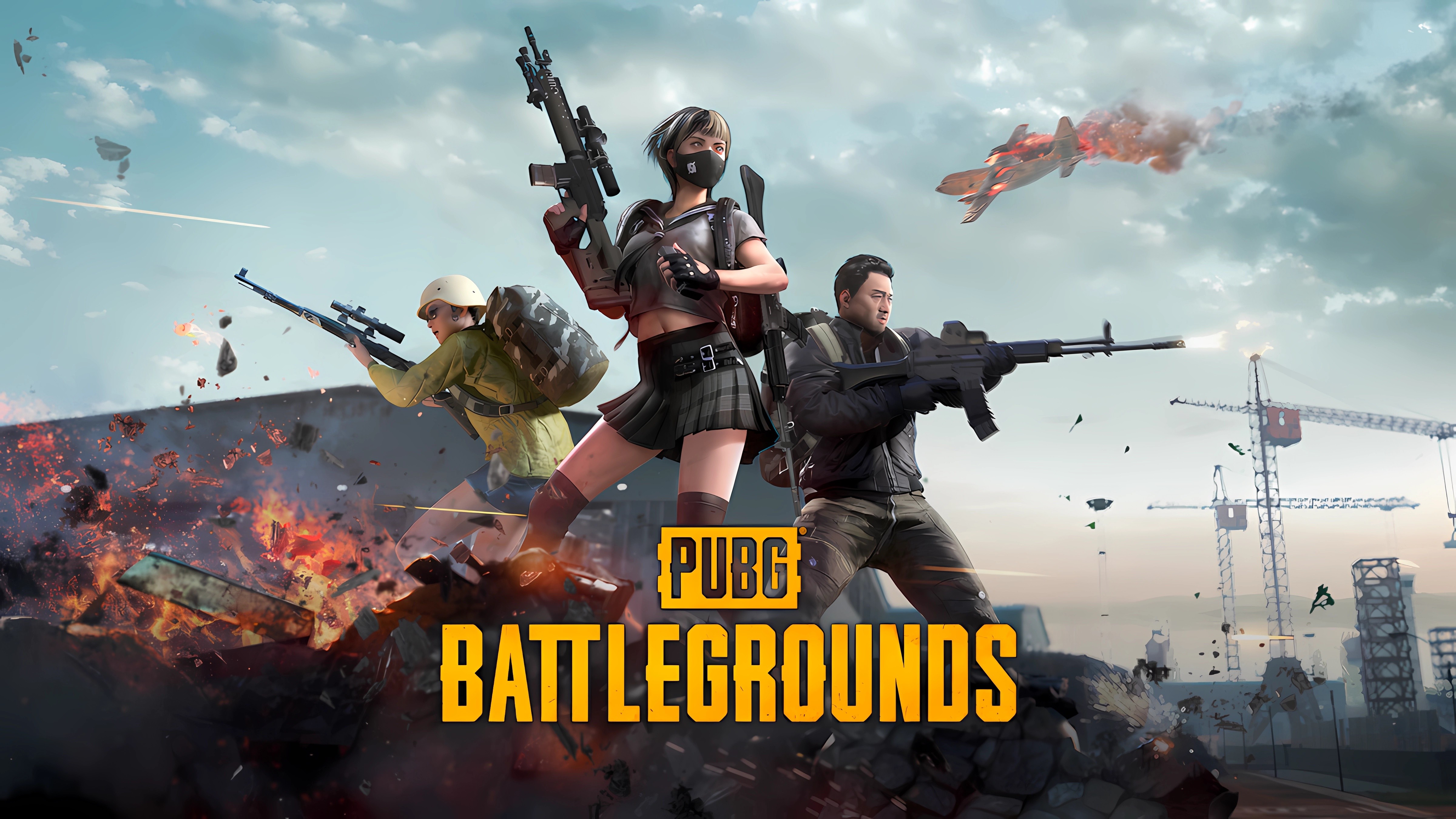 Game Banner